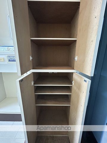 グランディール門田屋敷の内装写真