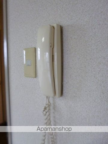 エフケイハイツの内装写真