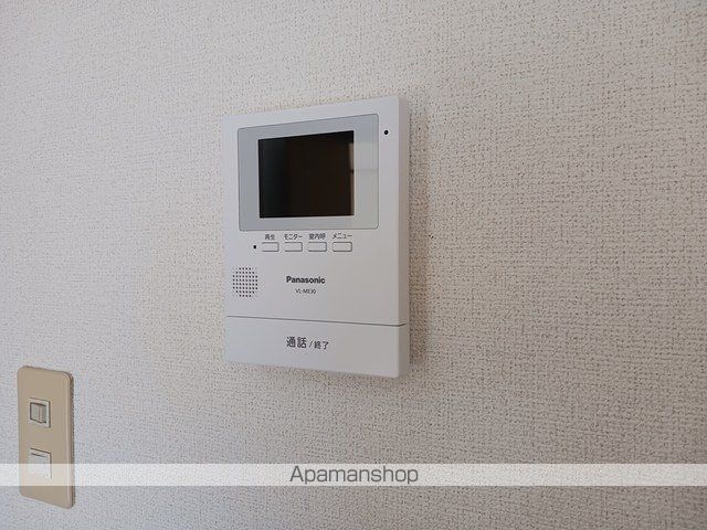 レジーナ弐番館の内装写真