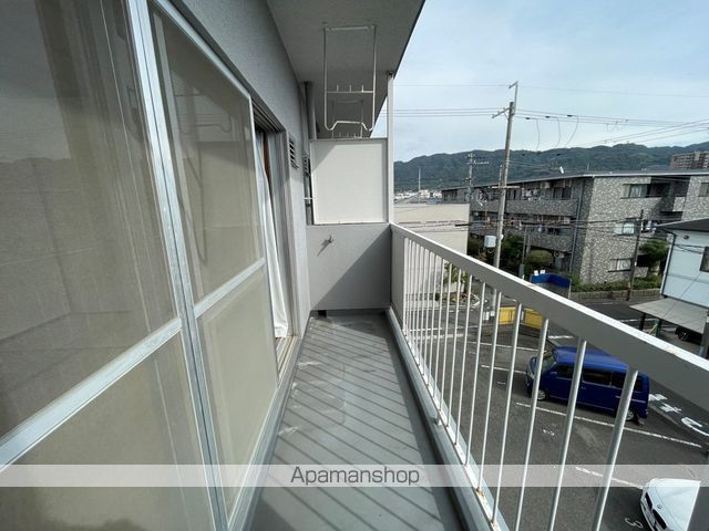 UMマンションの内装写真