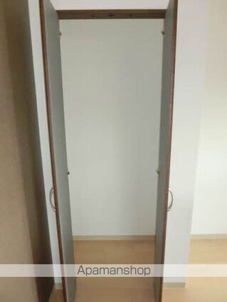 リラクオーレアクラス[1LDK/40.47m2]のその他設備