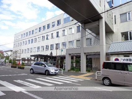 マンション旭[1LDK/48.6m2]の周辺3