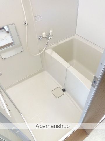 コーポニッタの内装写真
