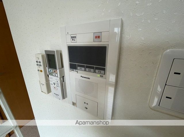 シティパレス21玉造の内装写真