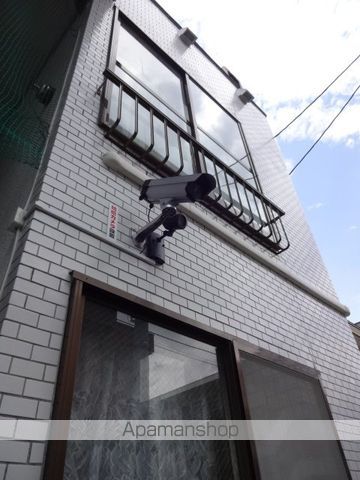 デジュネレジデンスの外観写真
