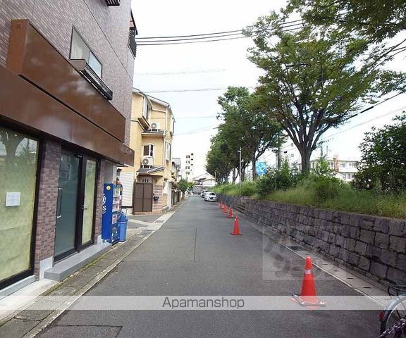 FLAT’S A・Iの周辺写真