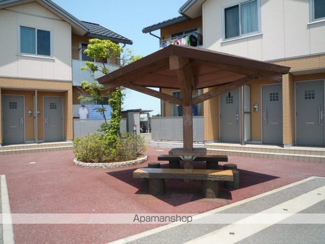 グレイスヒルズA棟のその他写真