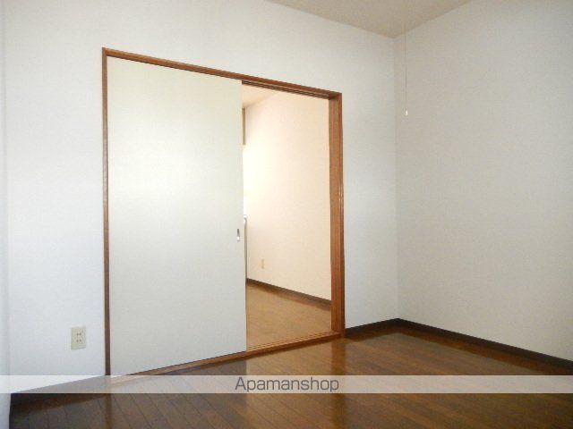グレース昭和の内装写真