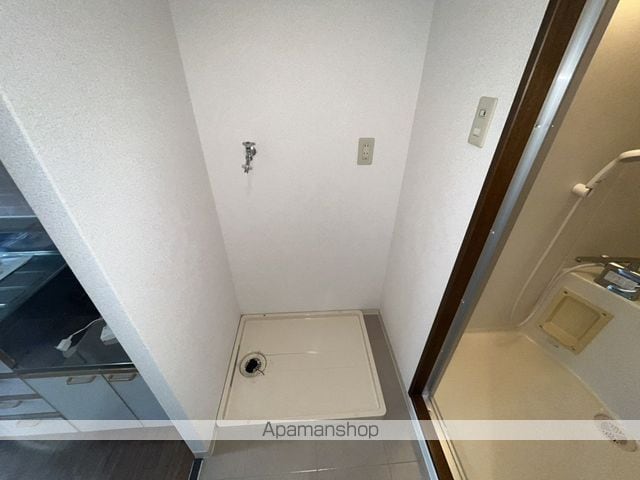 スカール十日市西町の内装写真