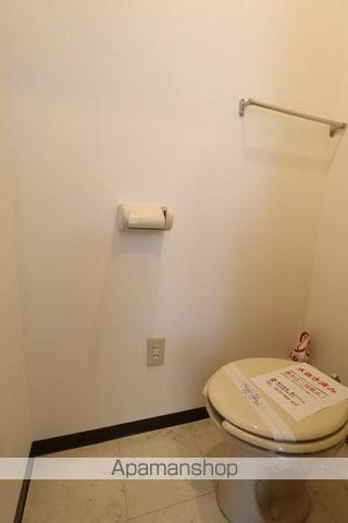 アーバンコート東札幌IIIAの内装写真