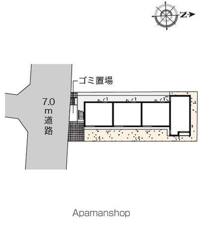 クレイノMARUMIのその他写真