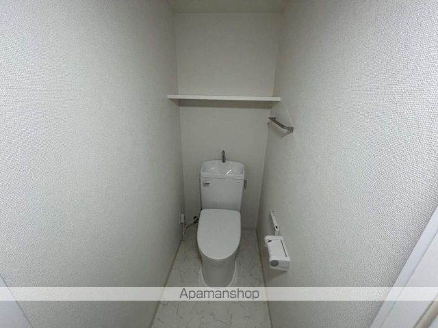 MDビルの内装写真