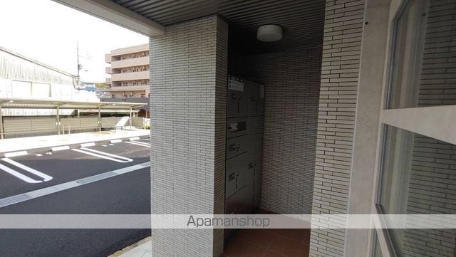 ニュー和ハイツのその他写真