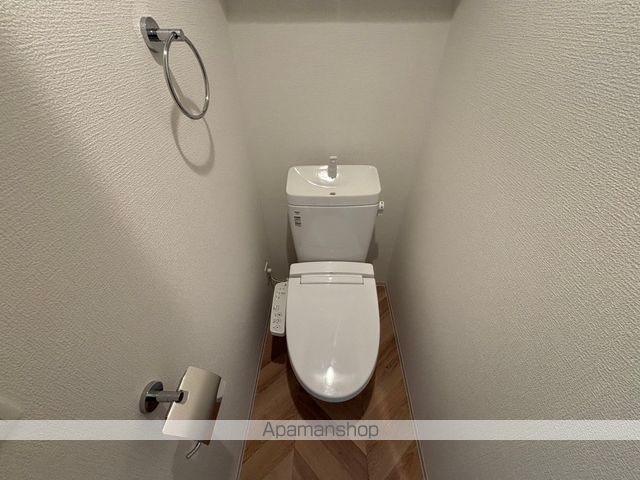 セレニテ新大阪グランデ ミリューの内装写真