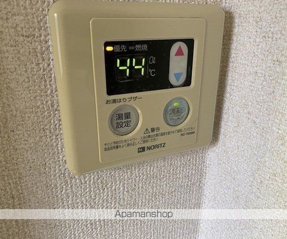カーサ山王の内装写真