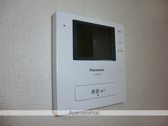 ルーエ IIの内装写真