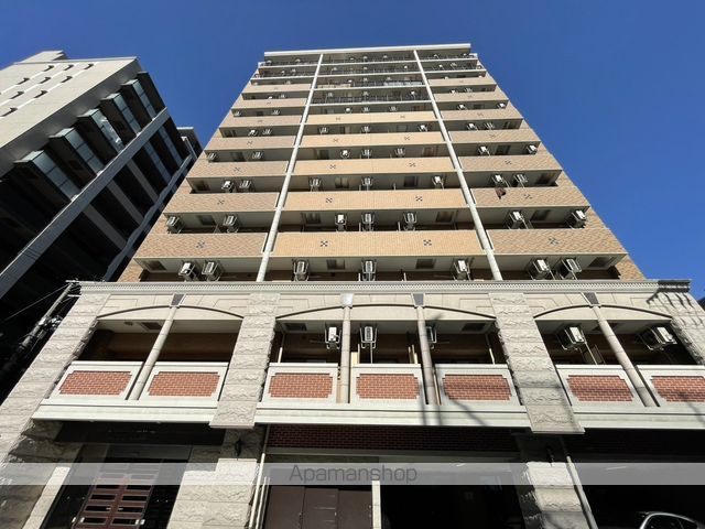 LUXE江坂II