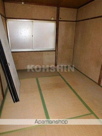 三宝住宅の内装写真