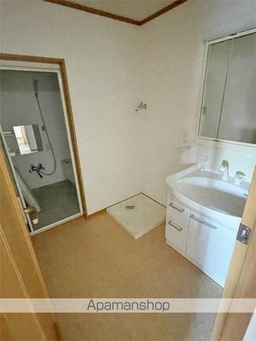 ロープインの内装写真