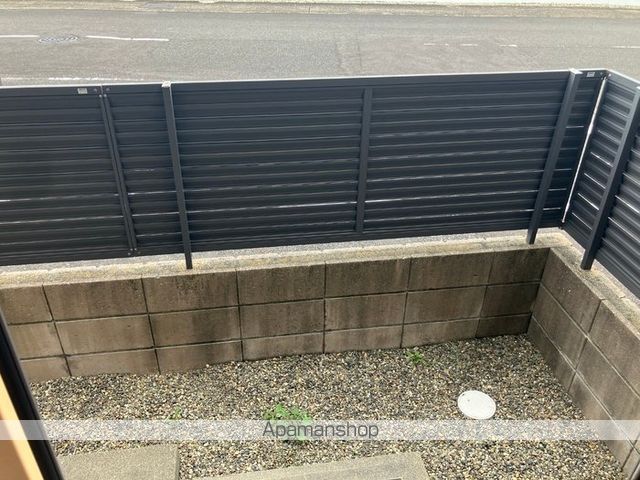 ドミール六条の内装写真