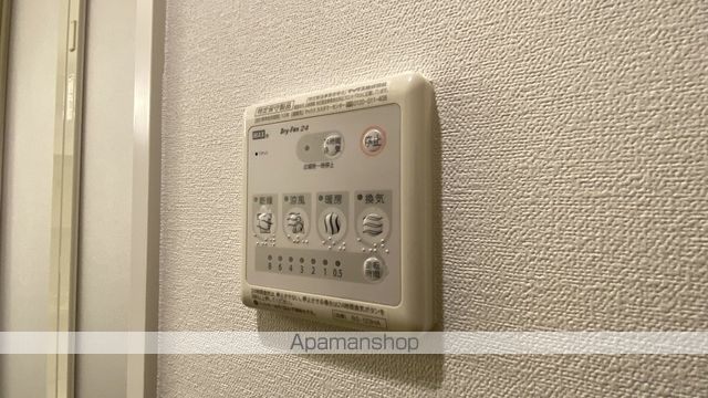 SIN KERUUXU TERAの内装写真