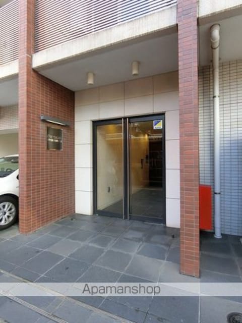 レジディア浅草吾妻橋[1K/21.84m2]の共用部8