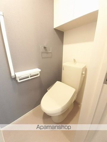エスポワールCの内装写真