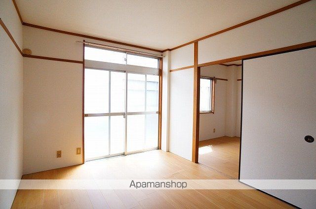 ハイツ葵の内装写真