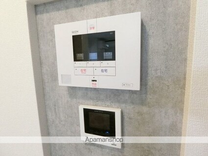 ＤーＲＯＯＭ　ＭＩＹＡＭＡＣＨＩ３[1LDK/46.27m2]のその他設備