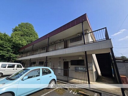 エクセル大和[2DK/39.8m2]の外観5