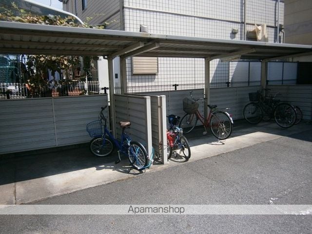 サンセール連島 A棟の内装写真