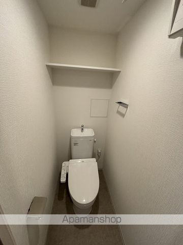 METROSA谷町六丁目サウスの内装写真