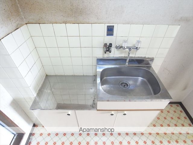シンプルハイツベニスの内装写真