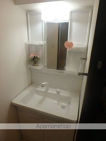 フェアフィールド菊水の内装写真