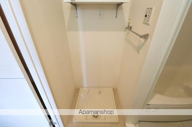 クレア神立の内装写真
