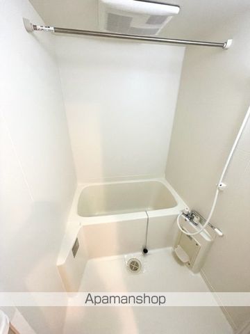 シャインフィールド平方の内装写真