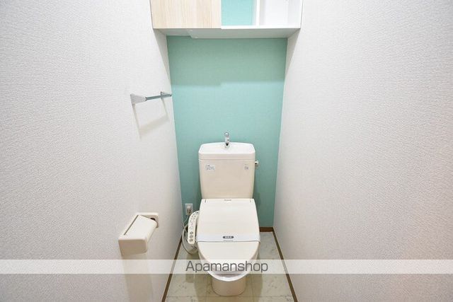 セジュール伏石 A棟の内装写真