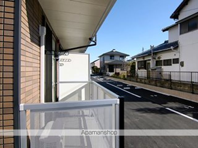 レオパレスエルドラド 新居の内装写真