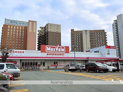 レオパレス五日町[1K/23.18m2]の周辺1