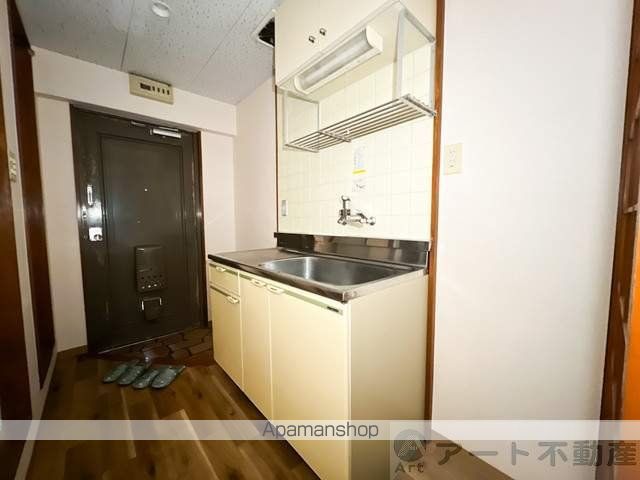 エーデルハイム木屋町の内装写真