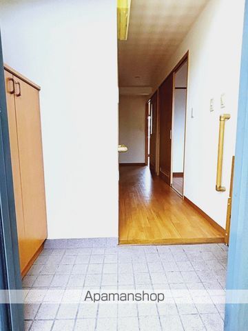 シニアステージツカダの内装写真