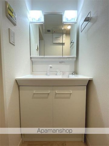 ベルリードの内装写真