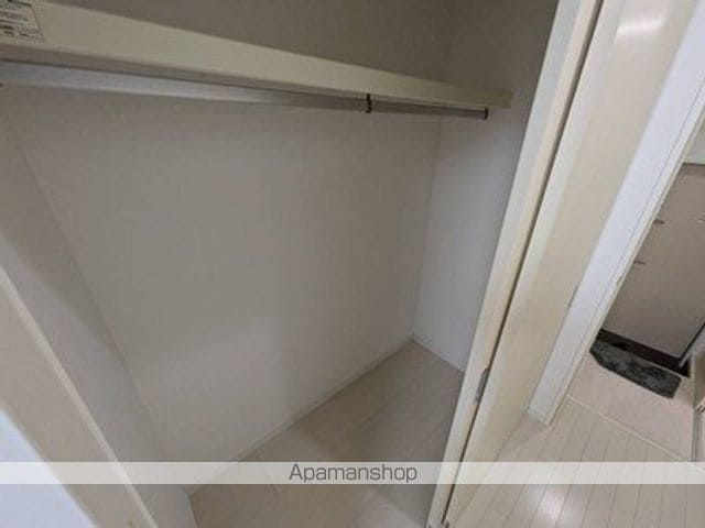 GRANDTIC SUBARUの内装写真