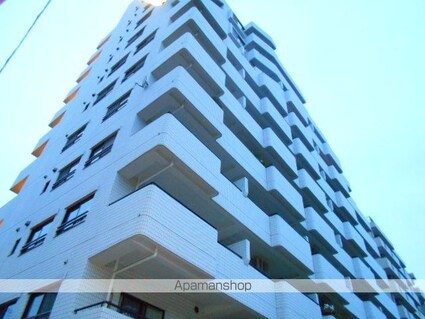 アルス東高円寺[1DK/30m2]の外観4