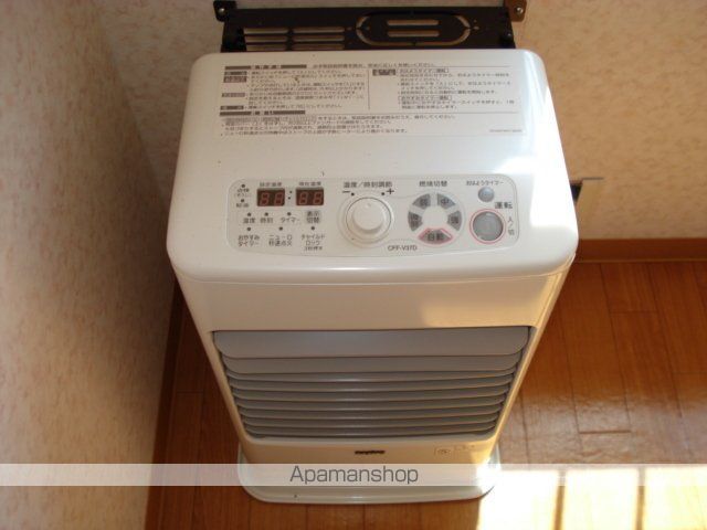 ステージノア東札幌の内装写真