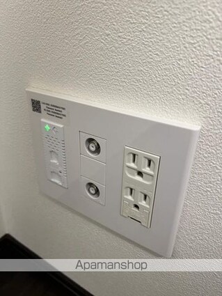 東京都中野区南台５丁目[1DK/30.15m2]の内装4