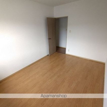 ログパルクＣ棟[2DK/41.89m2]の内装6