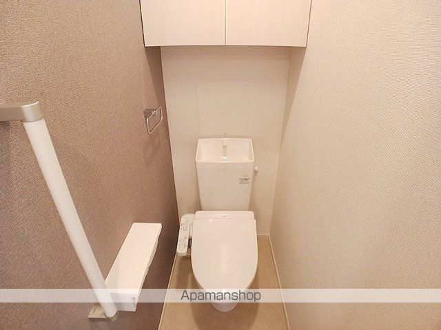 ロータス水巻1の内装写真