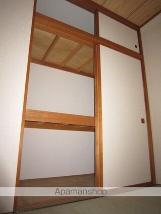 宮城県仙台市青葉区通町２丁目[3DK/51.03m2]の収納
