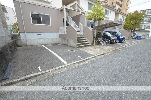 フローラル新庄 B棟のその他写真
